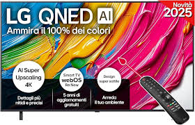 TV QNED 65